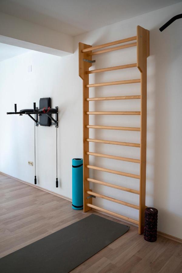 House Fidulic - Apartment The Lavender Lumbarda Buitenkant foto