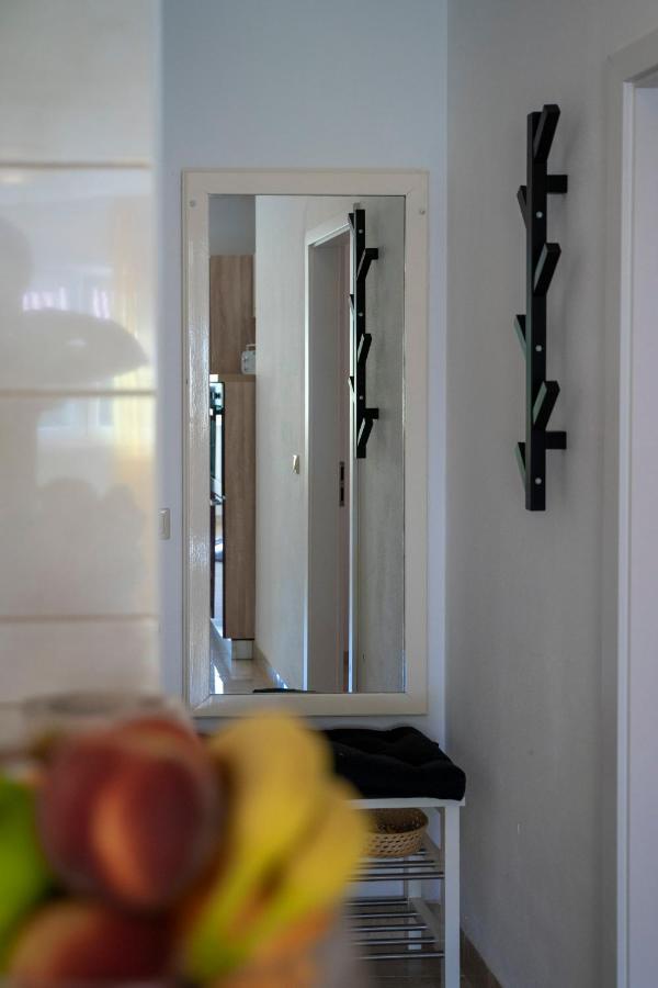 House Fidulic - Apartment The Lavender Lumbarda Buitenkant foto